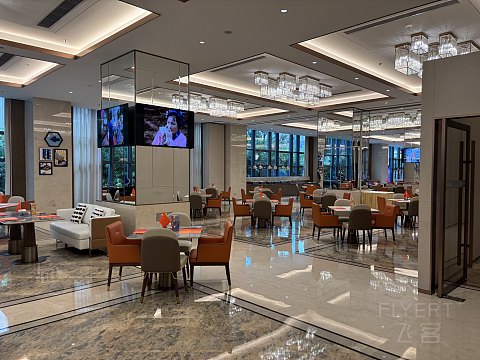 绍兴余坤艾美酒店｜中式风格的另类艾美酒店