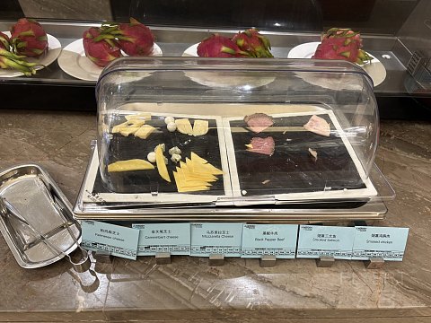 绍兴余坤艾美酒店｜中式风格的另类艾美酒店