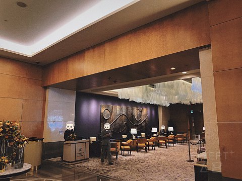 【澳门】瑞吉酒店｜大都会套房生日入住体验