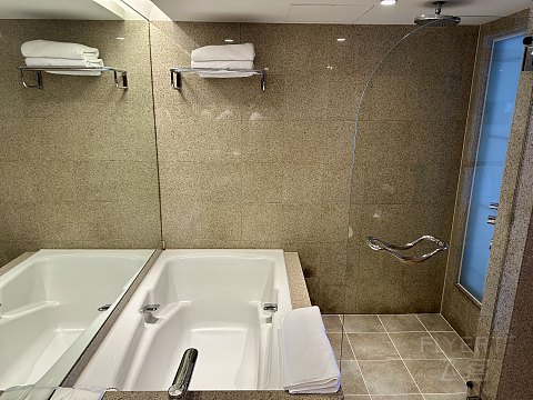 福冈君悦 - C4最佳使用地