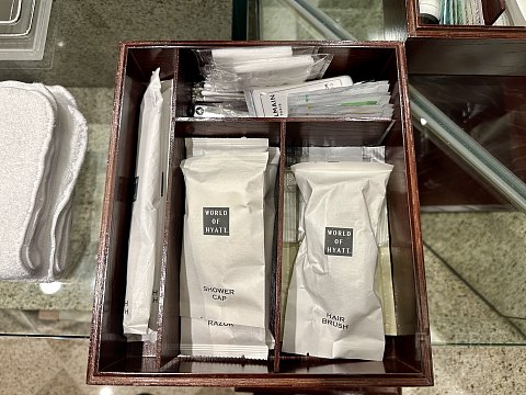 福冈君悦 - C4最佳使用地
