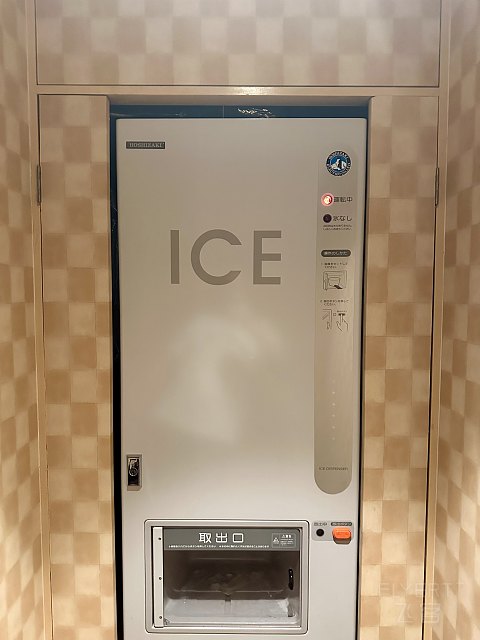 福冈君悦 - C4最佳使用地