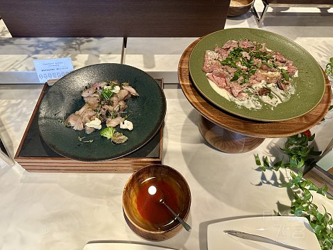 福冈君悦 - C4最佳使用地