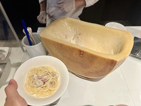福冈君悦 - C4最佳使用地