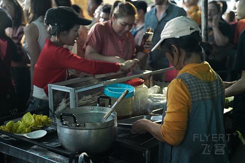 不拘一格的大胆欧式—曼谷The Standard酒店潮聚套房及餐饮体验