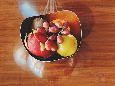 【澳门】瑞吉酒店｜大都会套房生日入住体验