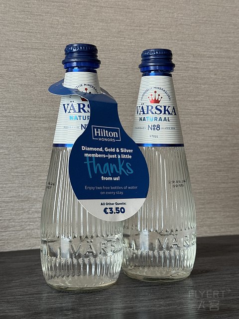 躺着看古城日落 - 爱沙尼亚塔林公园希尔顿 Hilton Tallinn Park