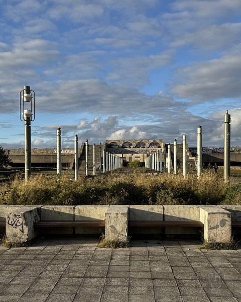 躺着看古城日落 - 爱沙尼亚塔林公园希尔顿 Hilton Tallinn Park