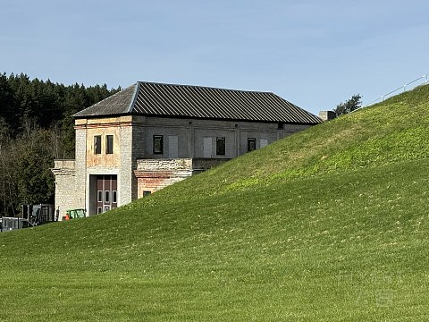 躺着看古城日落 - 爱沙尼亚塔林公园希尔顿 Hilton Tallinn Park
