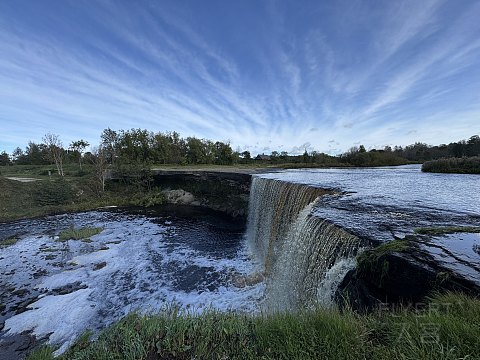 躺着看古城日落 - 爱沙尼亚塔林公园希尔顿 Hilton Tallinn Park