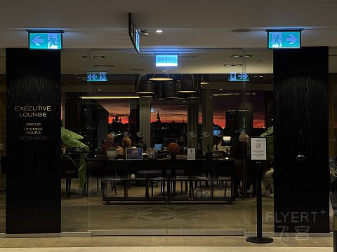 躺着看古城日落 - 爱沙尼亚塔林公园希尔顿 Hilton Tallinn Park
