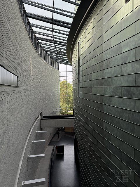 躺着看古城日落 - 爱沙尼亚塔林公园希尔顿 Hilton Tallinn Park