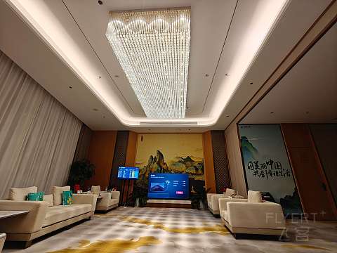 兰州新贵宾楼攻略！贵宾二区YYDS！