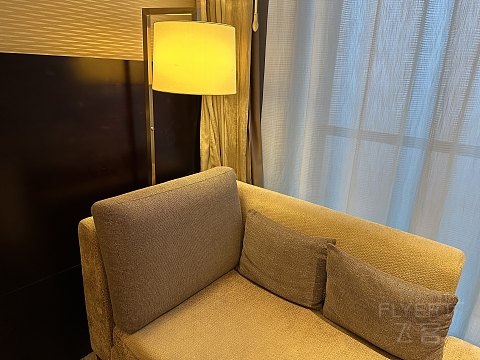 烟台金海岸希尔顿酒店国庆体验