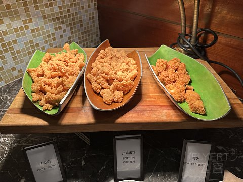 烟台金海岸希尔顿酒店国庆体验