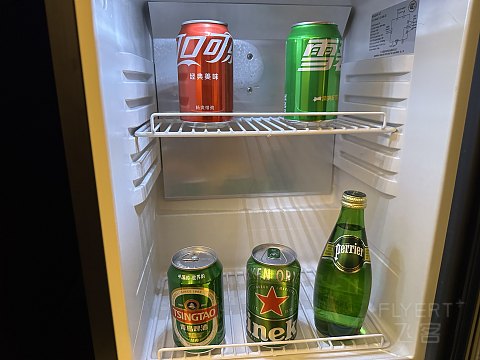 烟台金海岸希尔顿酒店国庆体验