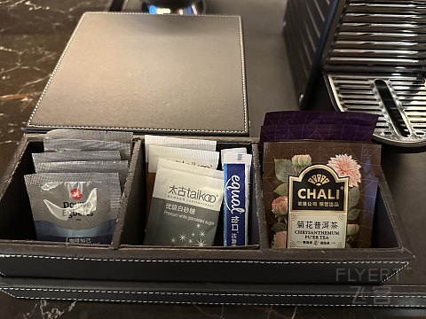 烟台金海岸希尔顿酒店国庆体验