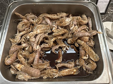 烟台金海岸希尔顿酒店国庆体验