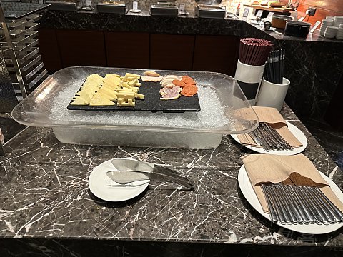 烟台金海岸希尔顿酒店国庆体验