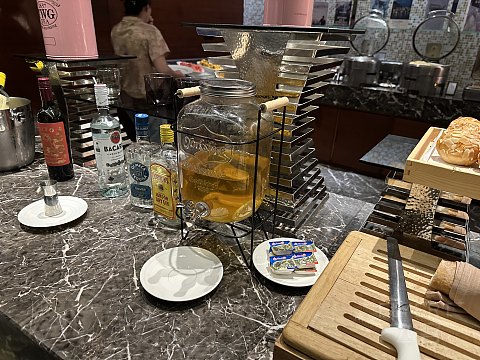 烟台金海岸希尔顿酒店国庆体验