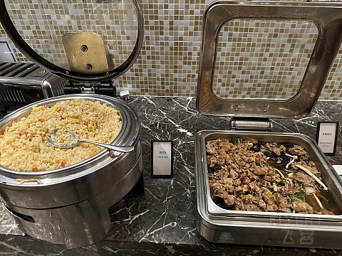 烟台金海岸希尔顿酒店国庆体验