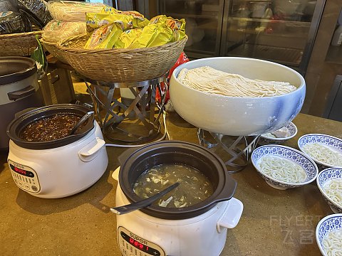 烟台金海岸希尔顿酒店国庆体验