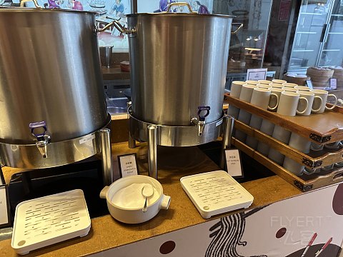 烟台金海岸希尔顿酒店国庆体验
