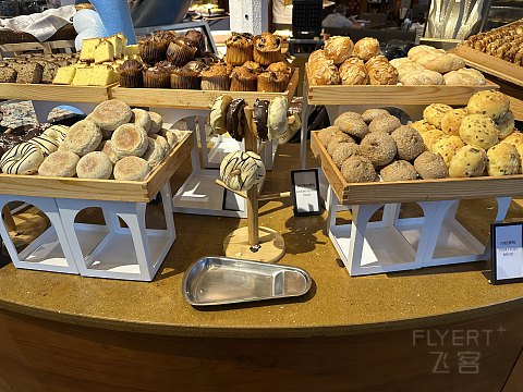 烟台金海岸希尔顿酒店国庆体验