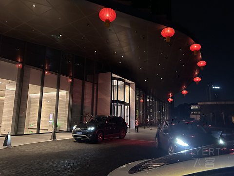 惬意的休闲之旅｜1w分的丽喜卡来登—成都恒邦天府喜来登酒店
