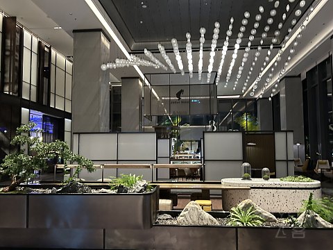 惬意的休闲之旅｜1w分的丽喜卡来登—成都恒邦天府喜来登酒店