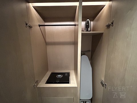 惬意的休闲之旅｜1w分的丽喜卡来登—成都恒邦天府喜来登酒店