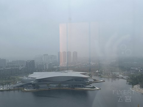 惬意的休闲之旅｜1w分的丽喜卡来登—成都恒邦天府喜来登酒店
