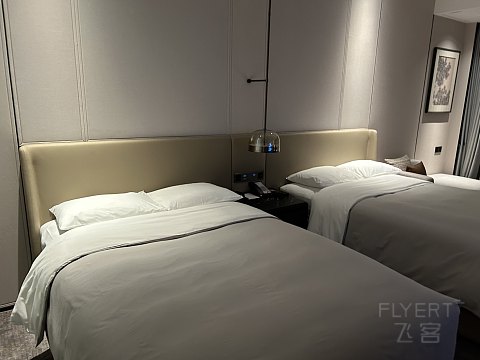 惬意的休闲之旅｜1w分的丽喜卡来登—成都恒邦天府喜来登酒店