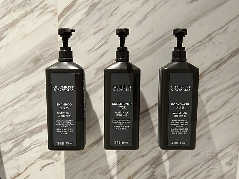 惬意的休闲之旅｜1w分的丽喜卡来登—成都恒邦天府喜来登酒店