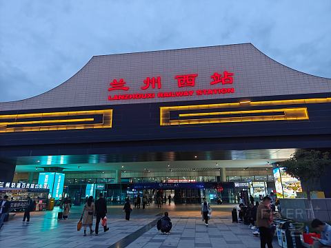 兰州新贵宾楼攻略！贵宾二区YYDS！