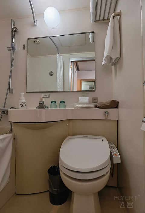 【ANA Holiday Inn 】，札幌薄野全日空假日酒店，入住体验报告