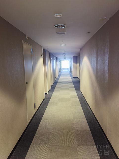 【ANA Holiday Inn 】，札幌薄野全日空假日酒店，入住体验报告