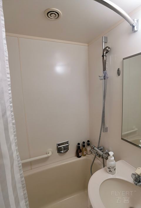 【ANA Holiday Inn 】，札幌薄野全日空假日酒店，入住体验报告