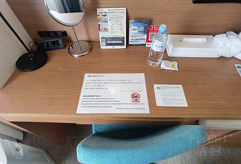 【ANA Holiday Inn 】，札幌薄野全日空假日酒店，入住体验报告