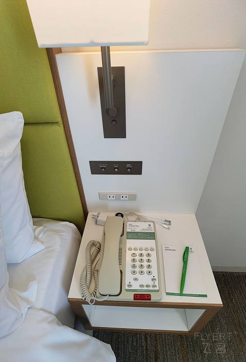 【ANA Holiday Inn 】，札幌薄野全日空假日酒店，入住体验报告