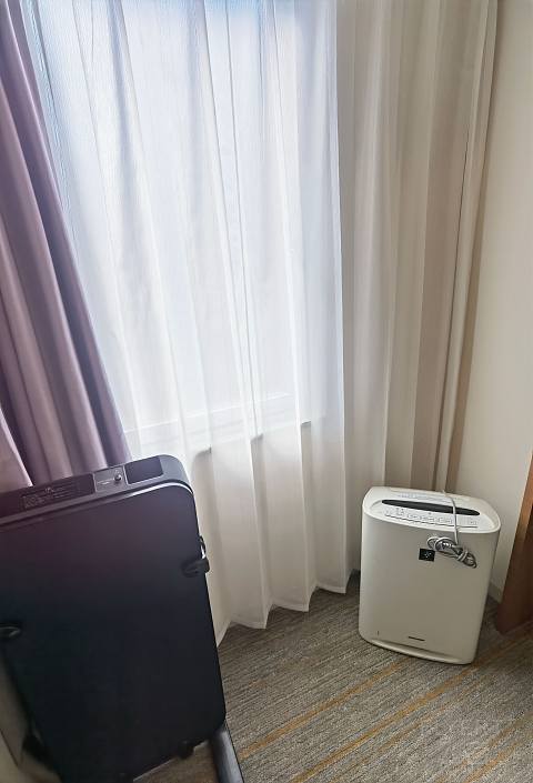 【ANA Holiday Inn 】，札幌薄野全日空假日酒店，入住体验报告