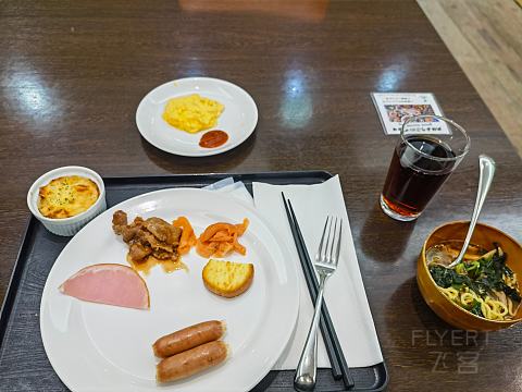 【ANA Holiday Inn 】，札幌薄野全日空假日酒店，入住体验报告