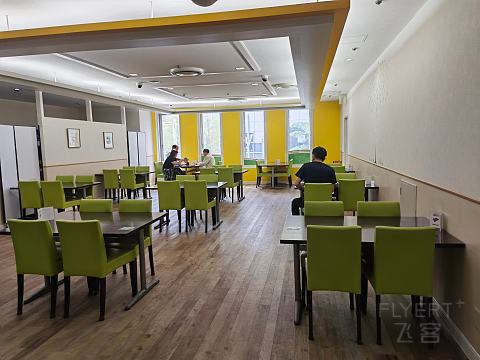 【ANA Holiday Inn 】，札幌薄野全日空假日酒店，入住体验报告