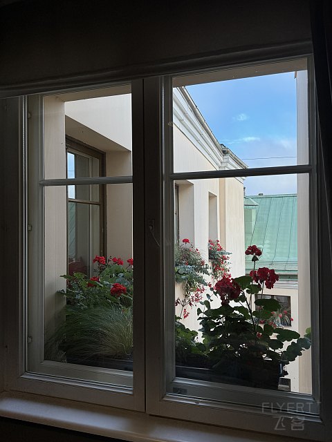 石板路上的小酒店 - 可能是茶馆首发之Grand Palace Hotel Riga