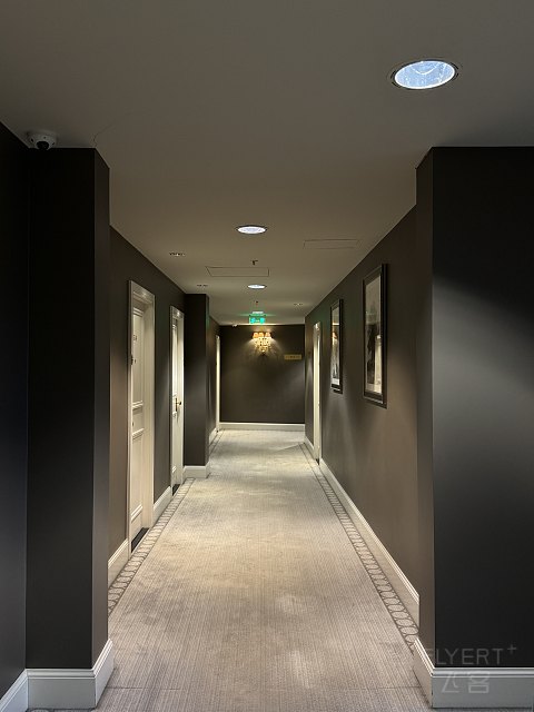 石板路上的小酒店 - 可能是茶馆首发之Grand Palace Hotel Riga