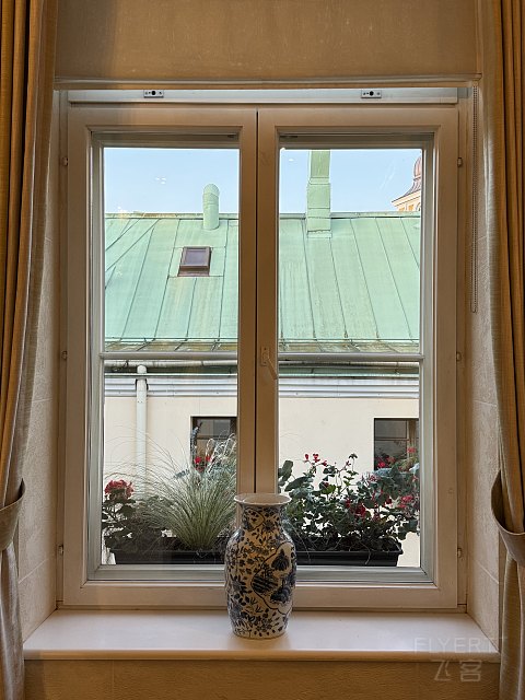 石板路上的小酒店 - 可能是茶馆首发之Grand Palace Hotel Riga