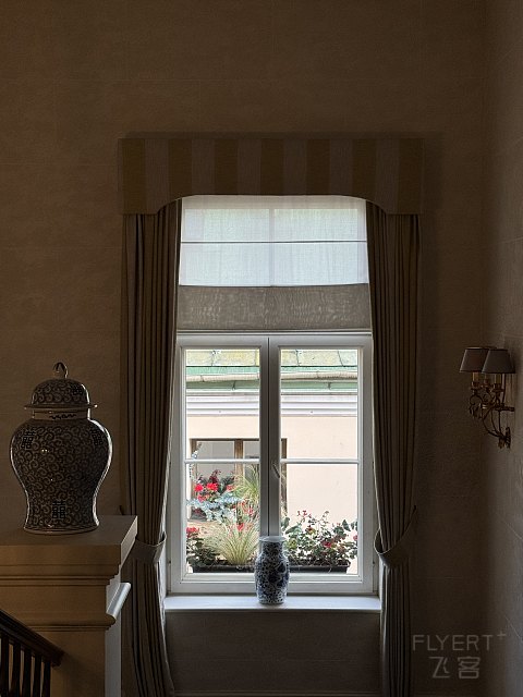 石板路上的小酒店 - 可能是茶馆首发之Grand Palace Hotel Riga
