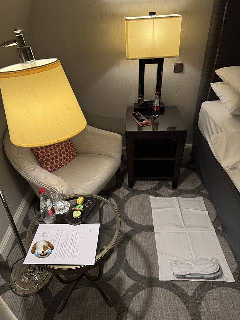 石板路上的小酒店 - 可能是茶馆首发之Grand Palace Hotel Riga