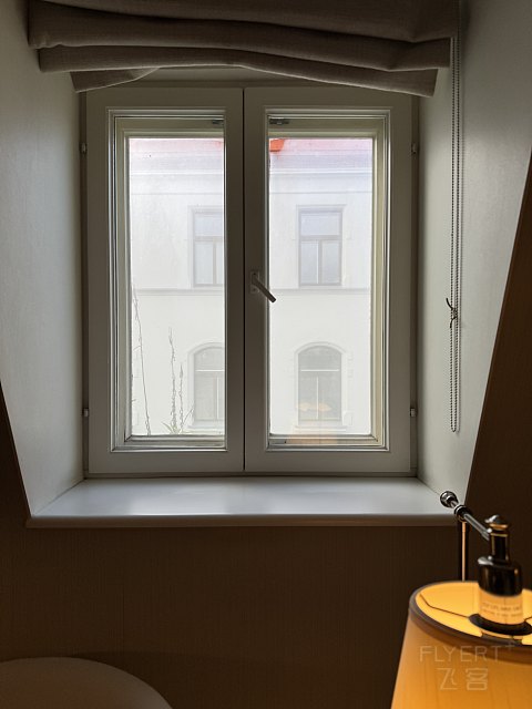 石板路上的小酒店 - 可能是茶馆首发之Grand Palace Hotel Riga