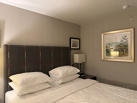 石板路上的小酒店 - 可能是茶馆首发之Grand Palace Hotel Riga